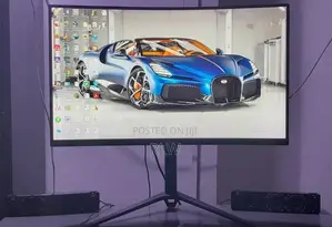 Viewsonic VX2718-PC-MHD 27” 180Hz 1500R Curved Gaming Monitor