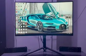 Viewsonic VX2718-PC-MHD 27” 180Hz 1500R Curved Gaming Monitor