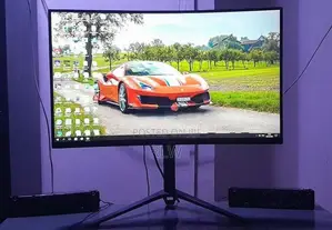 Viewsonic VX2718-PC-MHD 27” 180Hz 1500R Curved Gaming Monitor