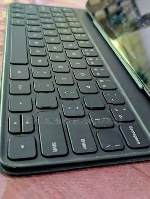 Xiaomi Redmi Pad Pro keyboard