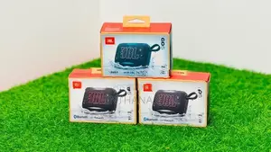JBL GO5 BLUTOOTH SPEAKER
