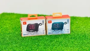 JBL GO5 BLUTOOTH SPEAKER