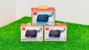 JBL GO5 BLUTOOTH SPEAKER