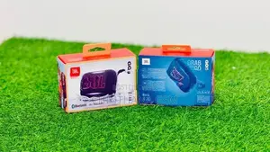 JBL GO5 BLUTOOTH SPEAKER