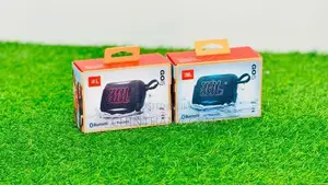 JBL GO5 BLUTOOTH SPEAKER
