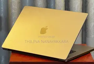 apple_imac MacBook Pro M1 Max Chip
