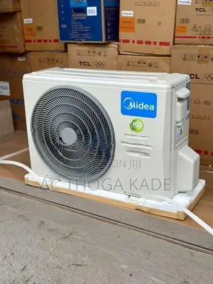 Midea R32 Gas Air Conditioner 12000BTU