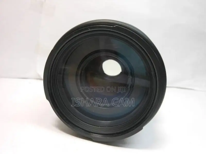 canon 70-300 macro / tele DSLR lens