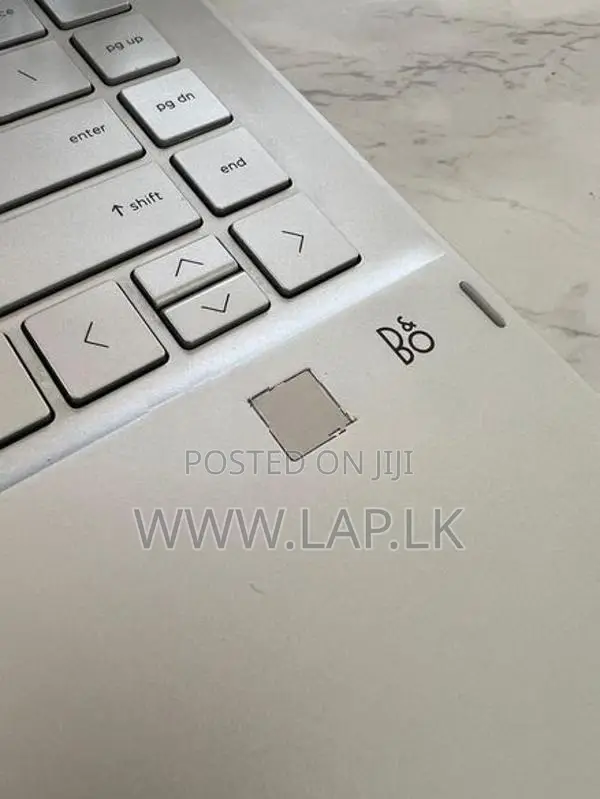 HP 14-DW1029TU Core i5–11th GEN 360 Rotatable 8GB RAM 512GB NVME