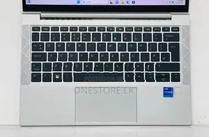 Elitebook 830 G8 i5 11th Gen 512GB SSD 16GB RAM