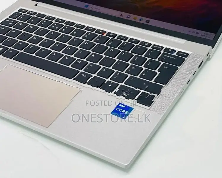 Elitebook 830 G8 i5 11th Gen 512GB SSD 16GB RAM