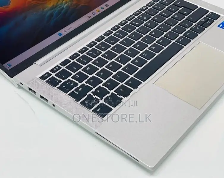 Elitebook 830 G8 i5 11th Gen 512GB SSD 16GB RAM