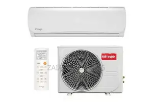 New iCongo AC Non Inverter - 12000BTU