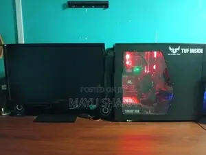 Asus i7 7th Generation PC