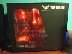 Asus i7 7th Generation PC
