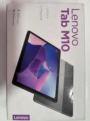 Lenovo Tab M10 3rd Gen 4GB RAM 64GB TB328FU