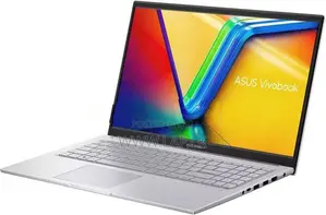 Asus Vivobook X1504VA Core i3 1315U–13th GEN 8GB RAM 512GB NVME