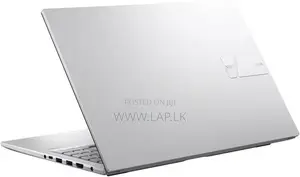 Asus Vivobook X1504VA Core i3 1315U–13th GEN 8GB RAM 512GB NVME