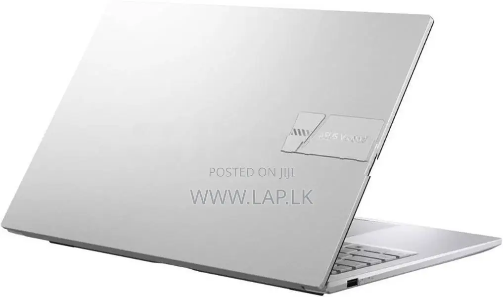 Asus Vivobook X1504VA Core i3 1315U–13th GEN 8GB RAM 512GB NVME