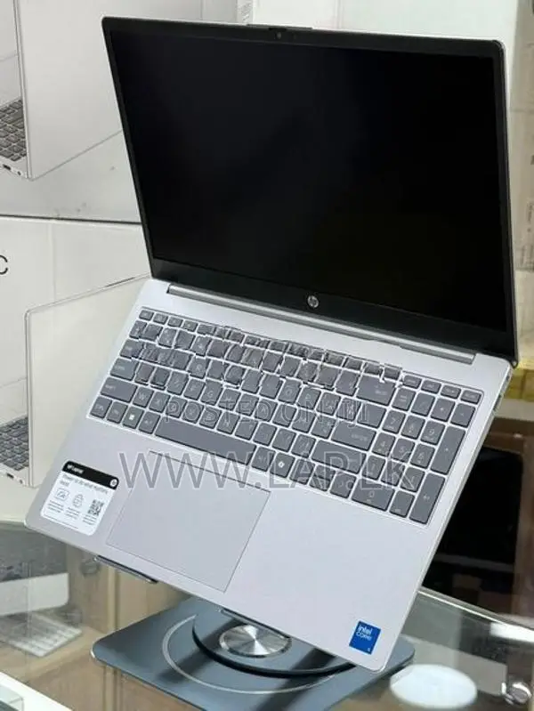 HP 15-FD0504TU Core 5 120U–14th GEN 15.6-inch 8GB RAM 512GB NVME