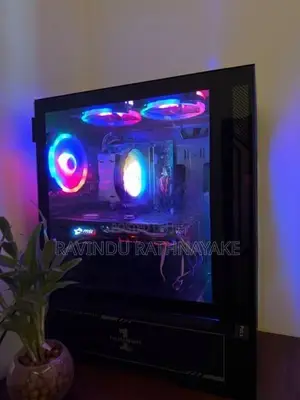 Full Set PC Desktop