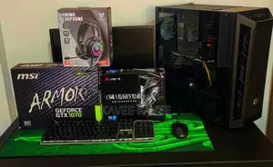 I3 10 GEN Gaming PC