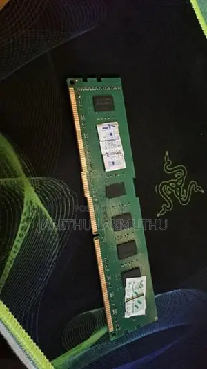 Ddr3 8GB RAM