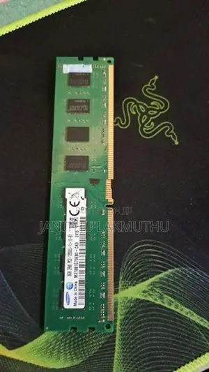 Ddr3 8GB RAM