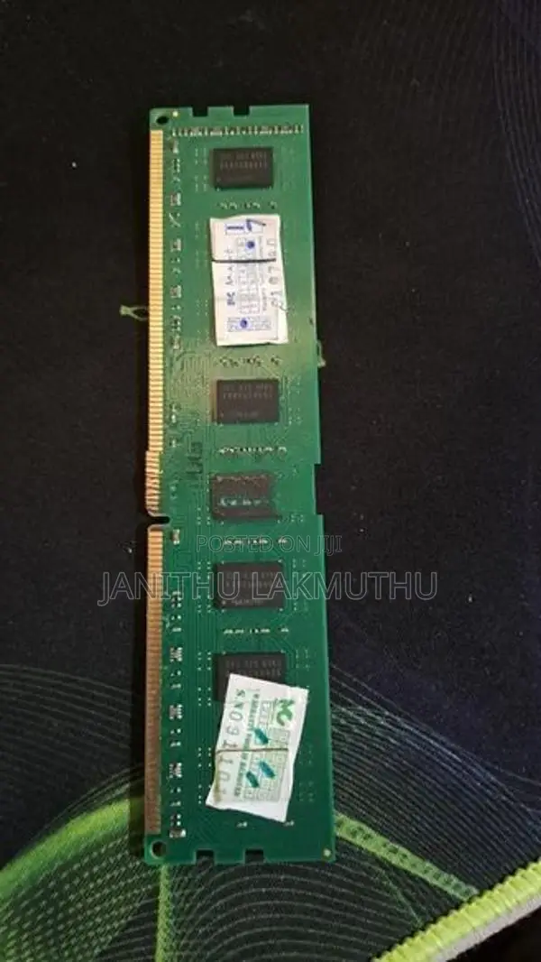 Ddr3 8GB RAM