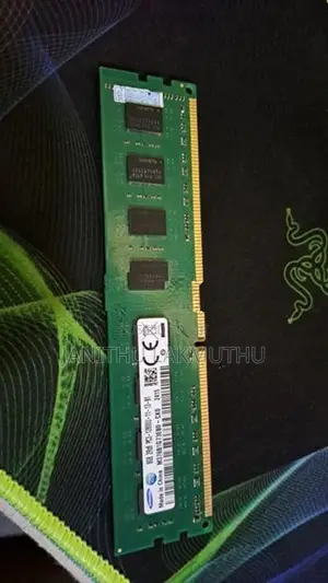 Ddr3 8GB RAM