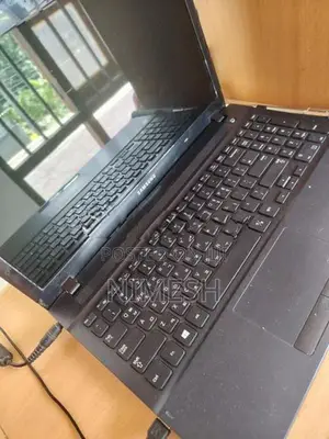 Samsung I5 2nd Gen Laptop