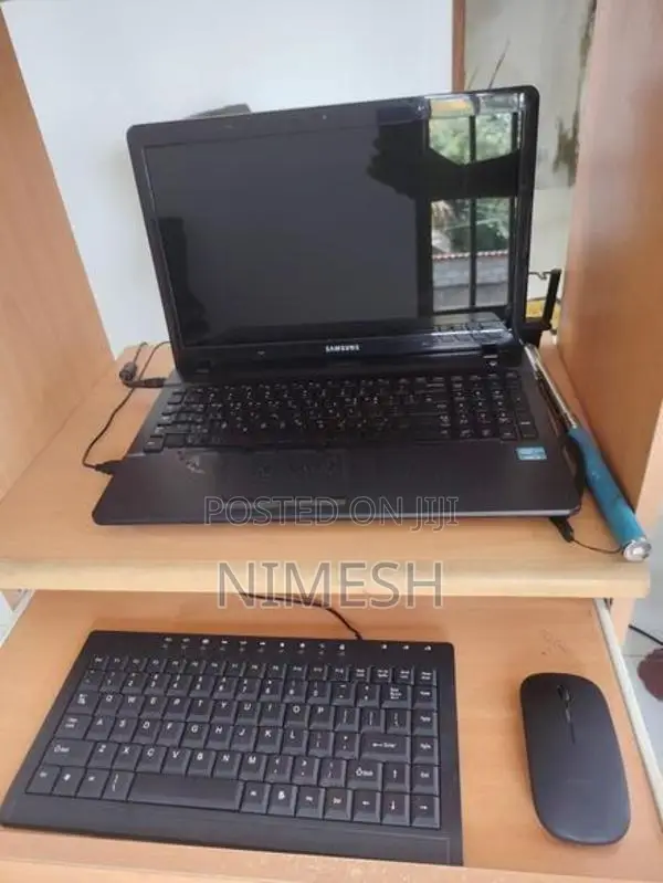 Samsung I5 2nd Gen Laptop