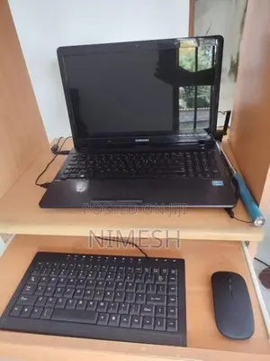 Samsung I5 2nd Gen Laptop