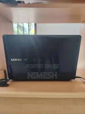 Samsung I5 2nd Gen Laptop