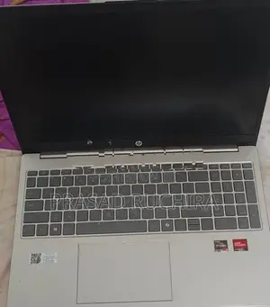 HP Ryzen 3