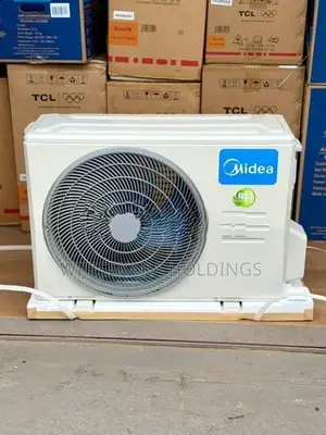 Midea 24000BTU Air Conditioner MSAGB-24CRN8