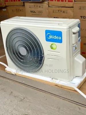 Midea 24000BTU Air Conditioner MSAGB-24CRN8