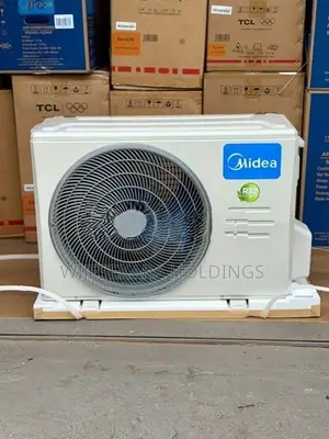 Midea 24000BTU Air Conditioner MSAGB-24CRN8