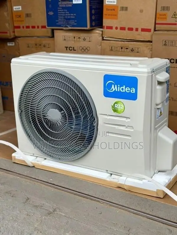 Midea 24000BTU Air Conditioner MSAGB-24CRN8
