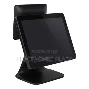 i5 Dual Touch Display POS Machine|Dual Screen