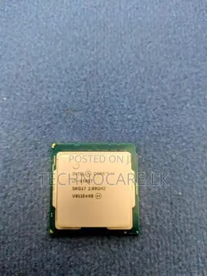 Core i7 9700T 9th Gen Processor