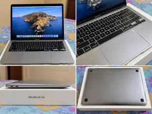 MacBook Air M1