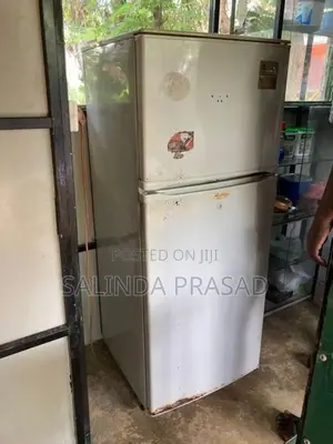 Sisil Fridge(used)