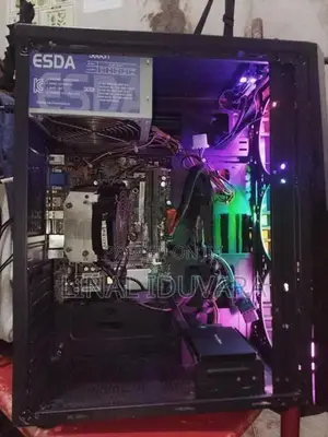 Microsoft PC