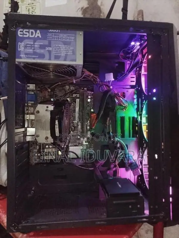 Microsoft PC