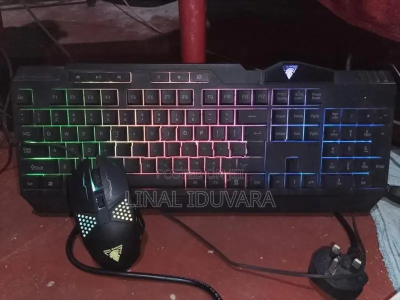Microsoft PC