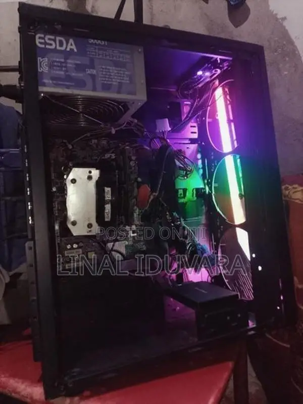 Microsoft PC