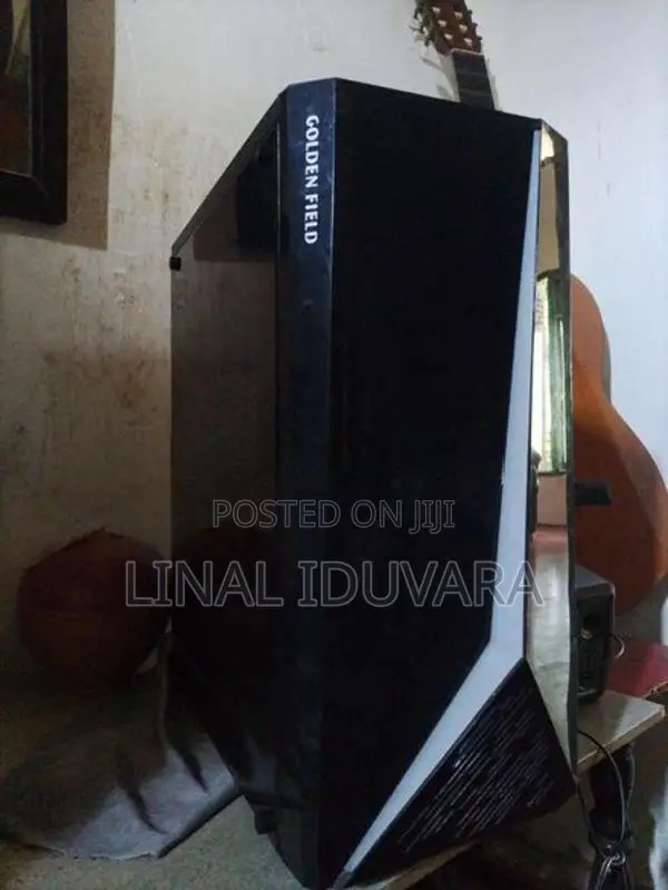 Microsoft PC