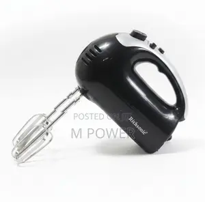 Richsonic Hand Mixer Rshm-507
