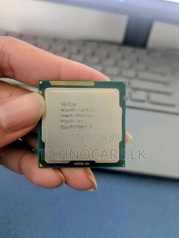 Core I3 3200 3rd Gen Processor